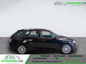 Skoda Fabia Combi 1.0 TSI 95 ch BVM  occasion � Beaupuy - photo n�5