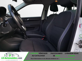 Skoda Fabia Combi 1.0 TSI 95 ch BVM  occasion � Beaupuy - photo n�4