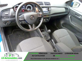 Skoda Fabia Combi 1.0 TSI 95 ch BVM  occasion � Beaupuy - photo n�5