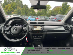 Skoda Fabia Combi 1.0 TSI 95 ch BVM  occasion � Beaupuy - photo n�3