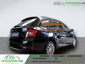 Skoda Fabia Combi 1.0 TSI 95 ch BVM  occasion � Beaupuy - photo n�4