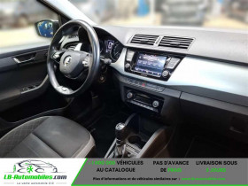 Skoda Fabia Combi 1.0 TSI 95 ch BVM  occasion � Beaupuy - photo n�3