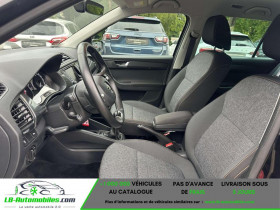 Skoda Fabia Combi 1.0 TSI 95 ch BVM  occasion � Beaupuy - photo n�8