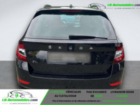 Skoda Fabia Combi 1.0 TSI 95 ch BVM  occasion � Beaupuy - photo n�7