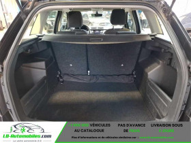 Skoda Fabia Combi 1.0 TSI 95 ch BVM  occasion � Beaupuy - photo n�8