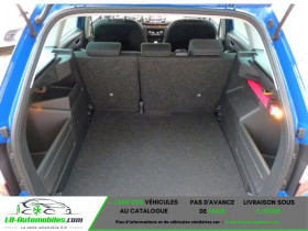 Skoda Fabia Combi 1.0 TSI 95 ch BVM  occasion � Beaupuy - photo n�8