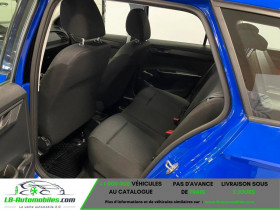 Skoda Fabia Combi 1.0 TSI 95 ch BVM  occasion � Beaupuy - photo n�7