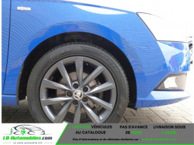 Skoda Fabia Combi 1.0 TSI 95 ch BVM  occasion � Beaupuy - photo n�7