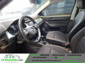 Skoda Fabia Combi 1.0 TSI 95 ch BVM  occasion � Beaupuy - photo n�7