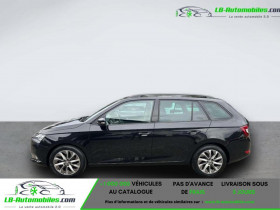 Skoda Fabia Combi 1.0 TSI 95 ch BVM  occasion � Beaupuy - photo n�6