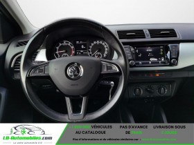 Skoda Fabia Combi 1.0 TSI 95 ch BVM  occasion � Beaupuy - photo n�6