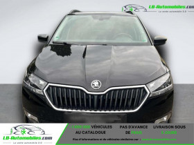 Skoda Fabia Combi 1.0 TSI 95 ch BVM  occasion � Beaupuy - photo n�5