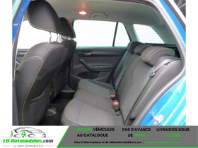 Skoda Fabia Combi 1.0 TSI 95 ch BVM  occasion � Beaupuy - photo n�6