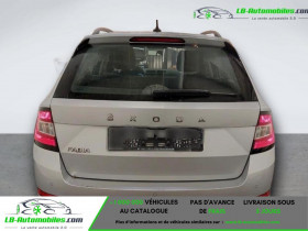 Skoda Fabia Combi 1.0 TSI 95 ch BVM  occasion � Beaupuy - photo n�4