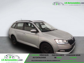 Skoda Fabia Combi 1.0 TSI 95 ch BVM  occasion � Beaupuy - photo n�2