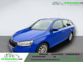 Annonce Skoda Fabia Combi occasion Essence 1.0 TSI 95 ch BVM � Beaupuy