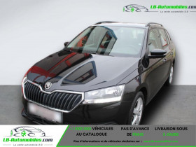 Skoda Fabia Combi , garage LB AUTOMOBILES � Beaupuy