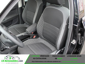 Skoda Fabia Combi 1.0 TSI 95 ch BVM  occasion � Beaupuy - photo n�7