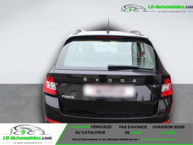 Skoda Fabia Combi 1.0 TSI 95 ch BVM  occasion � Beaupuy - photo n�6