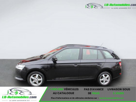 Skoda Fabia Combi 1.0 TSI 95 ch BVM  occasion � Beaupuy - photo n�5