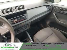 Skoda Fabia Combi 1.0 TSI 95 ch BVM  occasion  Beaupuy - photo n3