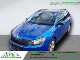 Skoda Fabia Combi 1.0 TSI 95 ch BVM  occasion  Beaupuy - photo n2