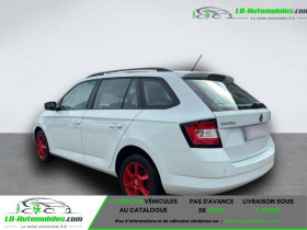 Skoda Fabia Combi 1.0 TSI 95 ch BVM  occasion  Beaupuy - photo n3