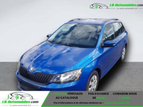 Skoda Fabia Combi , garage LB AUTOMOBILES  Beaupuy