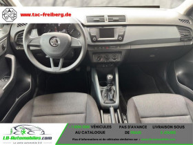 Skoda Fabia Combi 1.0 TSI 95 ch BVM  occasion  Beaupuy - photo n2