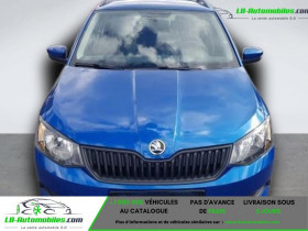 Skoda Fabia Combi 1.0 TSI 95 ch BVM  occasion  Beaupuy - photo n4