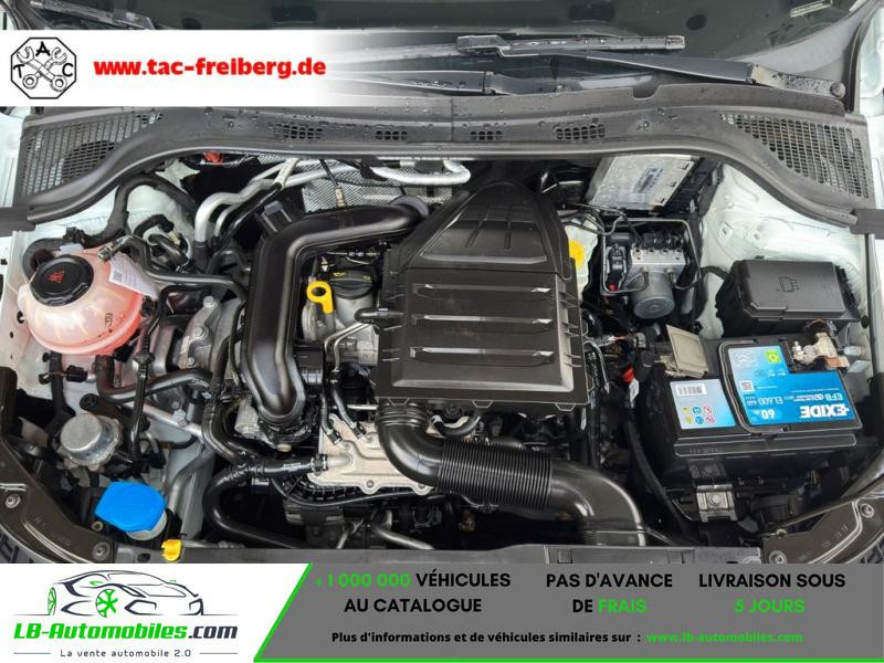 Skoda Fabia Combi 1.0 TSI 95 ch BVM  occasion  Beaupuy - photo n10