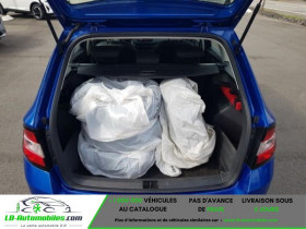 Skoda Fabia Combi 1.0 TSI 95 ch BVM  occasion  Beaupuy - photo n6