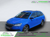 Skoda Fabia Combi 1.0 TSI 95 ch BVM   Beaupuy 31