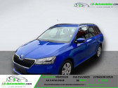 Skoda Fabia Combi 1.0 TSI 95 ch BVM   Beaupuy 31