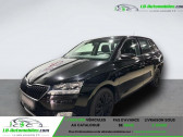 Skoda Fabia Combi 1.0 TSI 95 ch BVM   Beaupuy 31