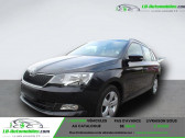 Skoda Fabia Combi 1.0 TSI 95 ch BVM   Beaupuy 31