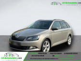 Skoda Fabia Combi 1.0 TSI 95 ch BVM   Beaupuy 31