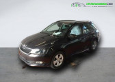 Annonce Skoda Fabia Combi occasion Essence 1.0 TSI 95 ch BVM  Beaupuy