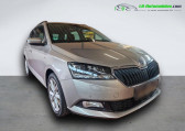 Skoda Fabia Combi 1.0 TSI 95 ch BVM   Beaupuy 31