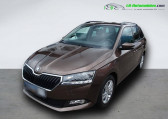 Annonce Skoda Fabia Combi occasion Essence 1.0 TSI 95 ch BVM  Beaupuy