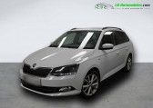 Annonce Skoda Fabia Combi occasion Essence 1.0 TSI 95 ch BVM  Beaupuy