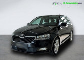 Annonce Skoda Fabia Combi occasion Essence 1.0 TSI 95 ch BVM  Beaupuy