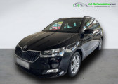 Annonce Skoda Fabia Combi occasion Essence 1.0 TSI 95 ch BVM  Beaupuy