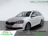 Skoda Fabia Combi 1.0 TSI 95 ch BVM   Beaupuy 31