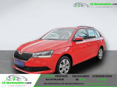 Annonce Skoda Fabia Combi occasion Essence 1.0 TSI 95 ch BVM  Beaupuy