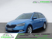 Annonce Skoda Fabia Combi occasion Essence 1.0 TSI 95 ch BVM  Beaupuy