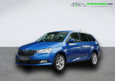 Skoda Fabia Combi occasion année 2018 boite Manuelle Annonce Skoda Fabia Combi occasion Essence 1.0 TSI 95 ch BVM à Beaupuy