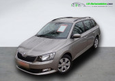 Skoda Fabia Combi occasion année 2018 boite Manuelle Annonce Skoda Fabia Combi occasion Essence 1.0 TSI 95 ch BVM à Beaupuy
