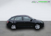 Skoda Fabia Combi occasion année 2018 boite Manuelle Annonce Skoda Fabia Combi occasion Essence 1.0 TSI 95 ch BVM à Beaupuy