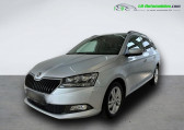 Skoda Fabia Combi occasion année 2021 boite Manuelle Annonce Skoda Fabia Combi occasion Essence 1.0 TSI 95 ch BVM à Beaupuy